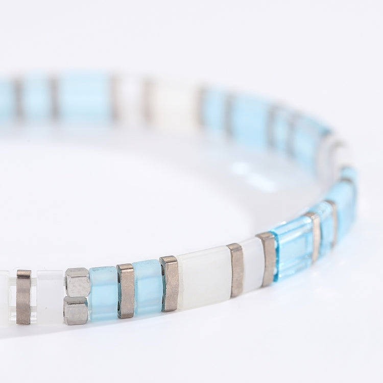 Neela - Pulseira de pérolas