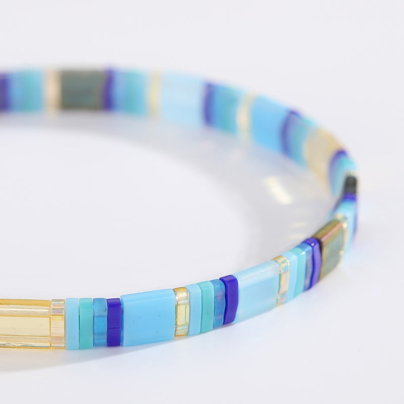 Jaska - Pulseira de pérolas