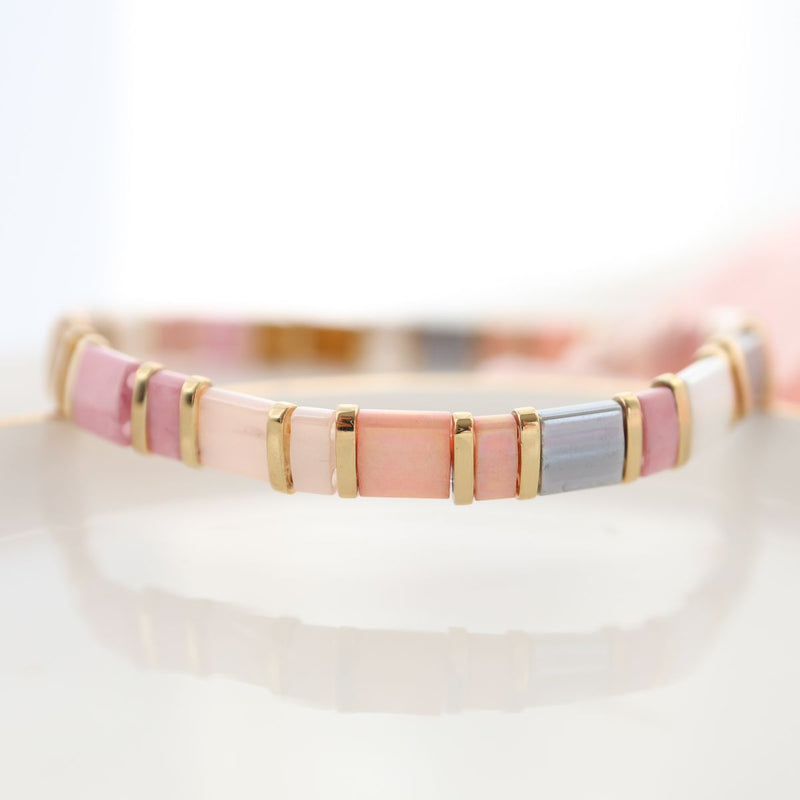 Set Lea - Pulseras miyuki