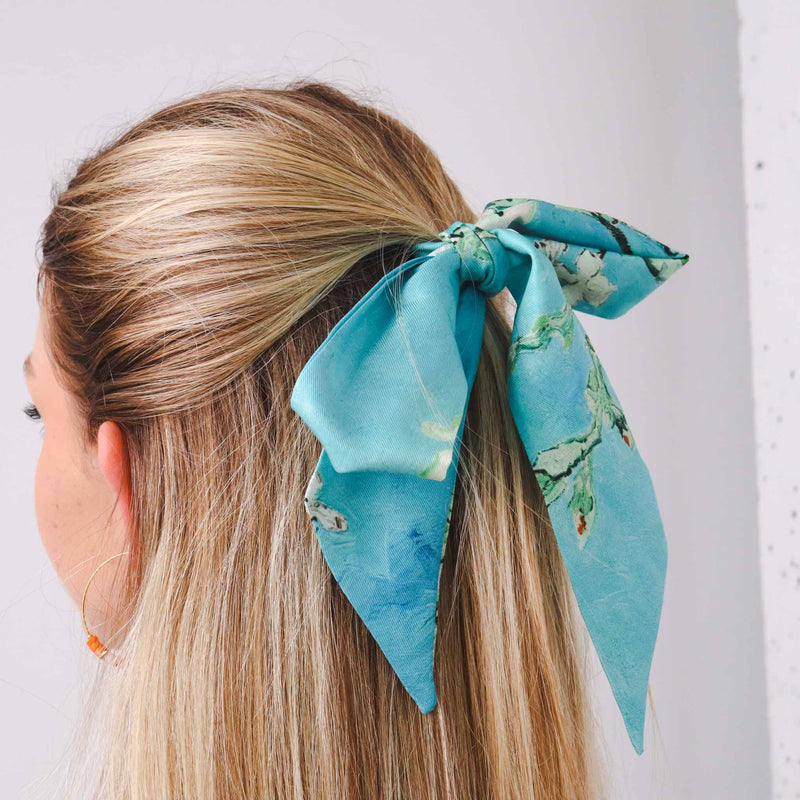 Lia - Pulsera de seda