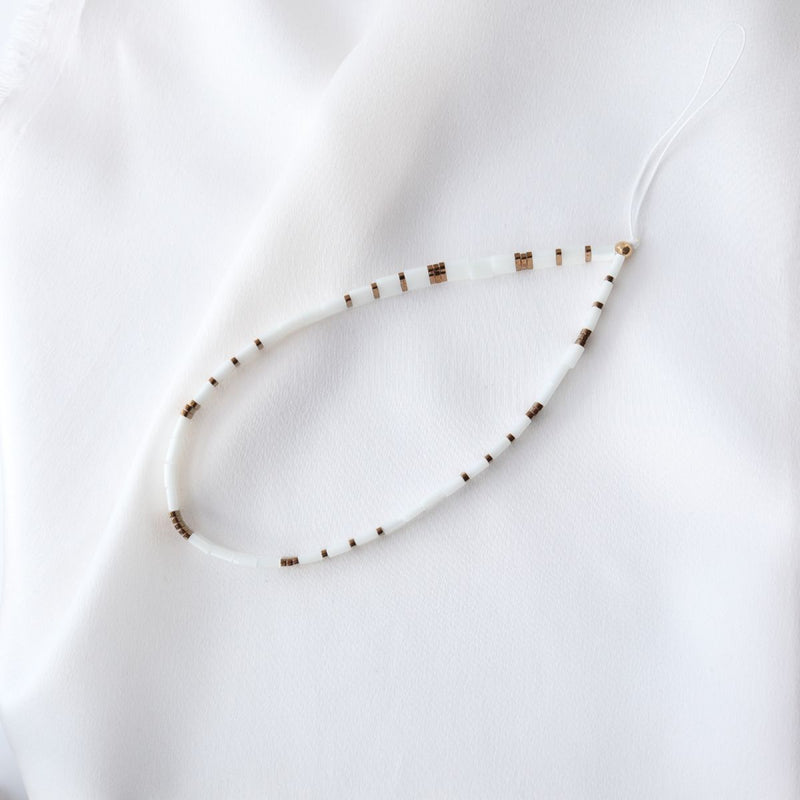 Lila - Accesorio para el móvil