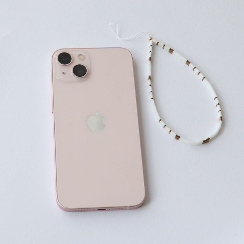 Lila - Accesorio para el móvil