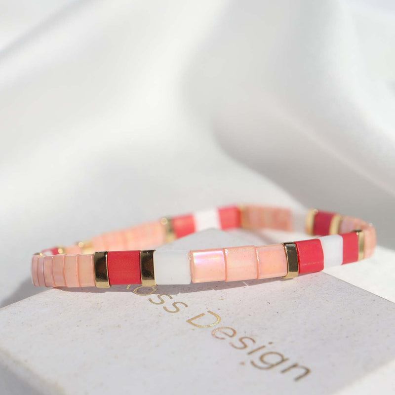 Elyne - Pulsera miyuki