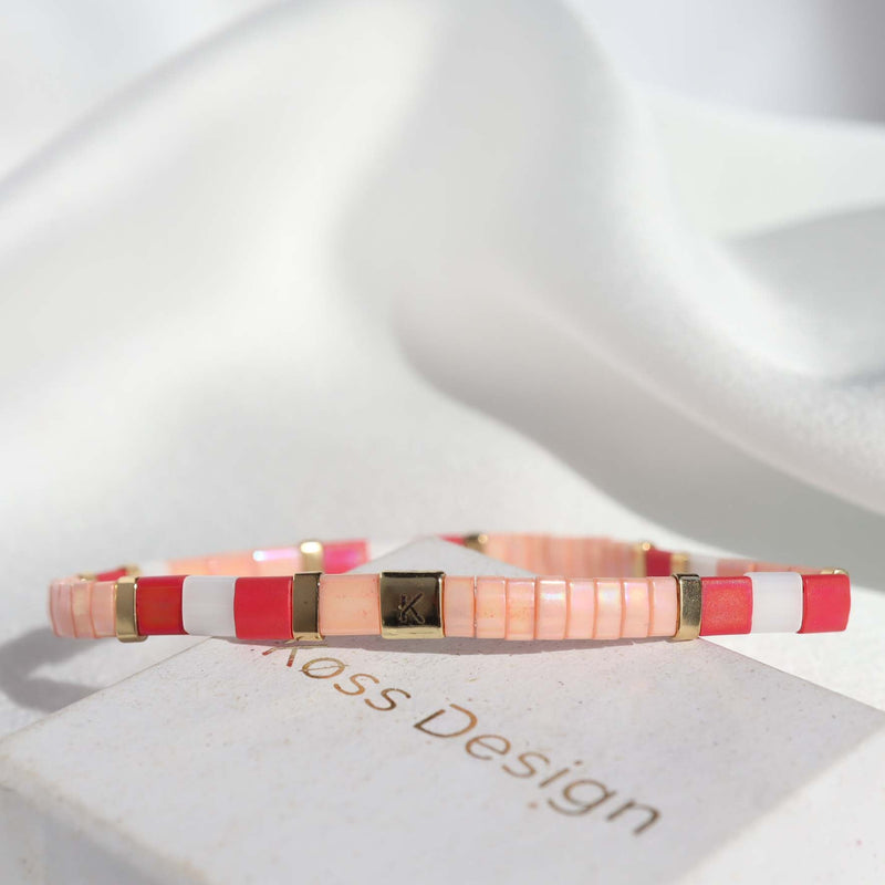 Elyne - Pulsera miyuki