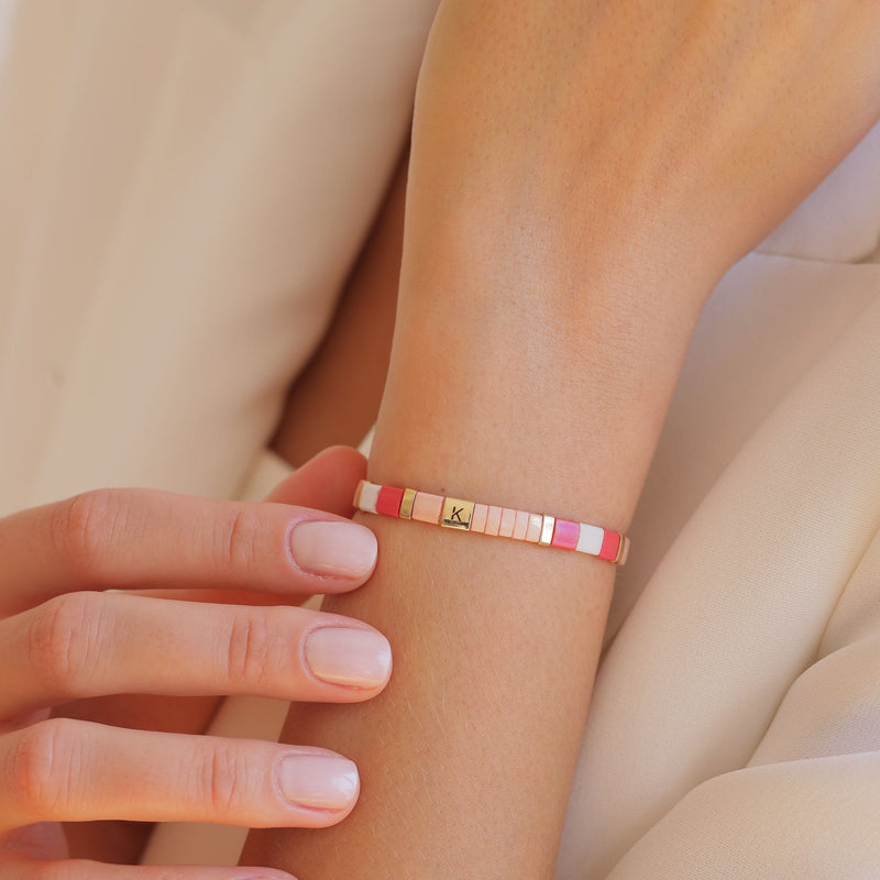 Elyne - Pulsera miyuki