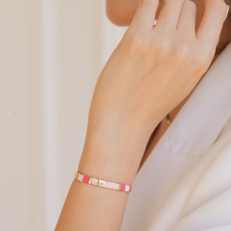 Elyne - Pulsera miyuki