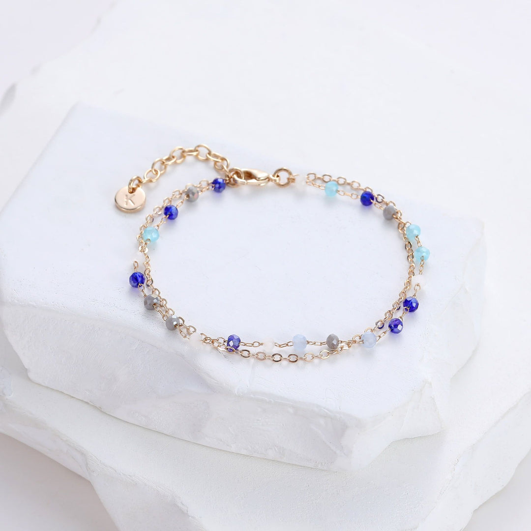 Set Liva - Pulseras miyuki