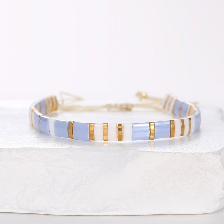 Sky - Pulsera miyuki