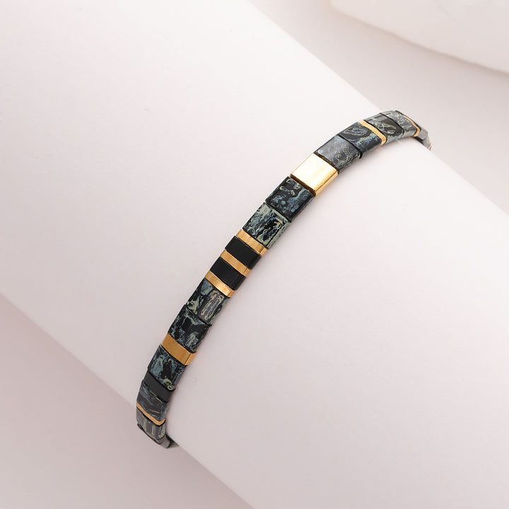 Elia - Pulsera miyuki