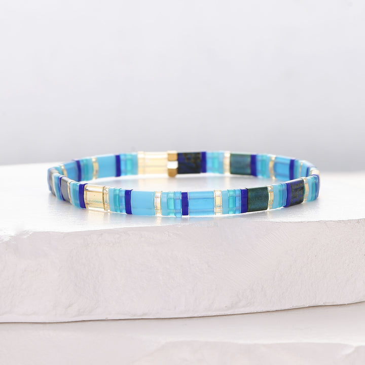 Jaska - Pulsera miyuki