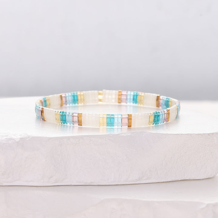 Poly - Pulsera miyuki