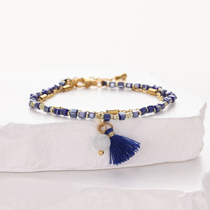 Hav - Pulsera piedras