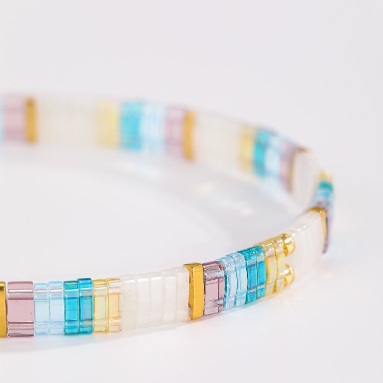 Poly - Pulsera miyuki