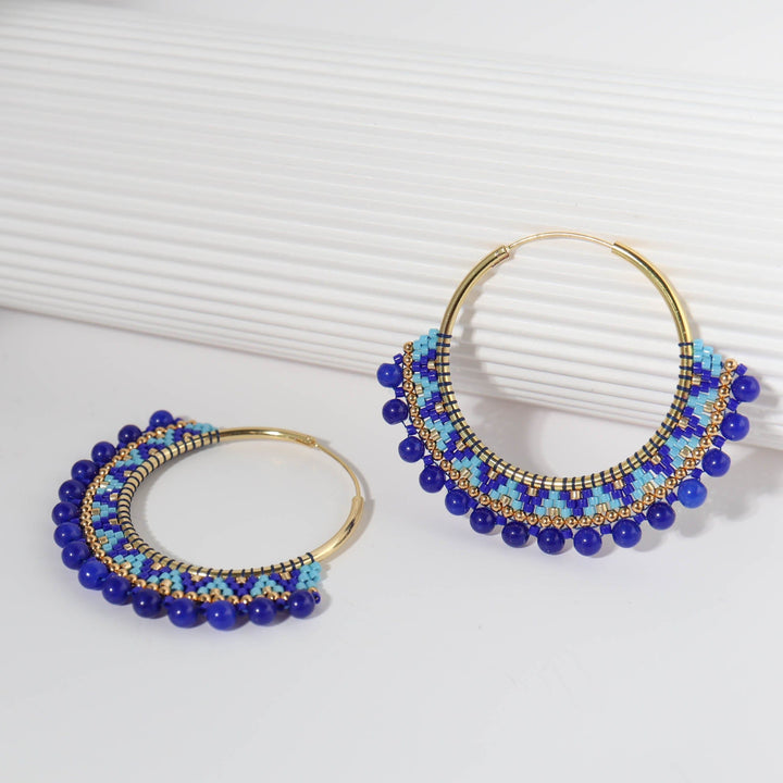 Set Clia (conjunto y pendientes Clia)