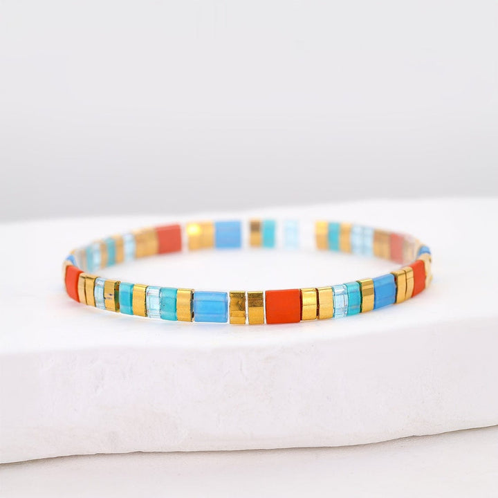 Bahia - Pulsera Miyuki