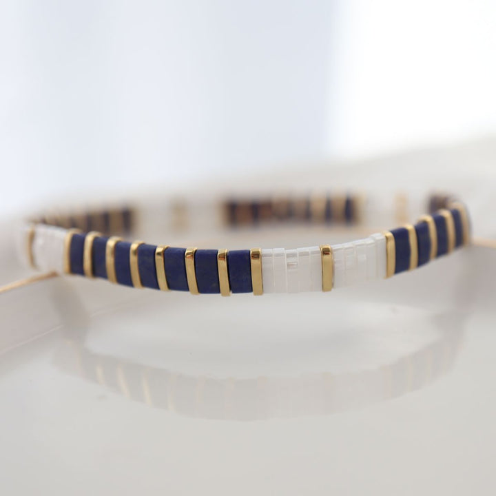 Noli - Pulsera miyuki