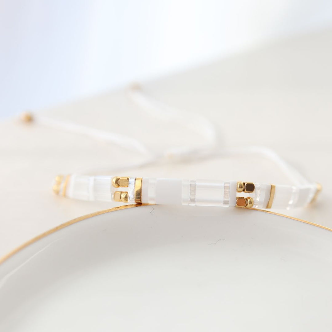 Sia - Pulsera miyuki