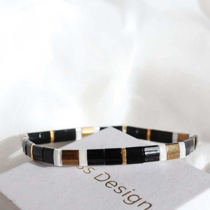 Set Iconic - Pulseras miyuki