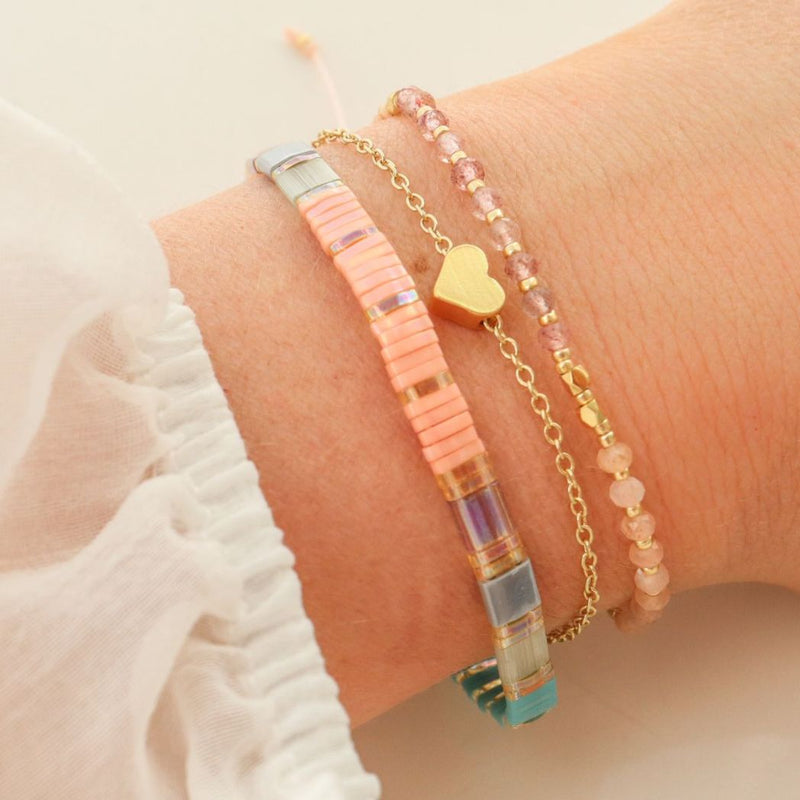Hørt - Pulsera